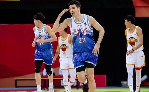 新疆男篮爆料最新消息